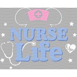 nurse-HS 864